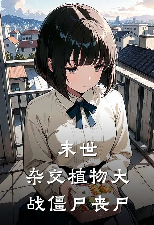 末世：杂交植物大战僵尸丧尸