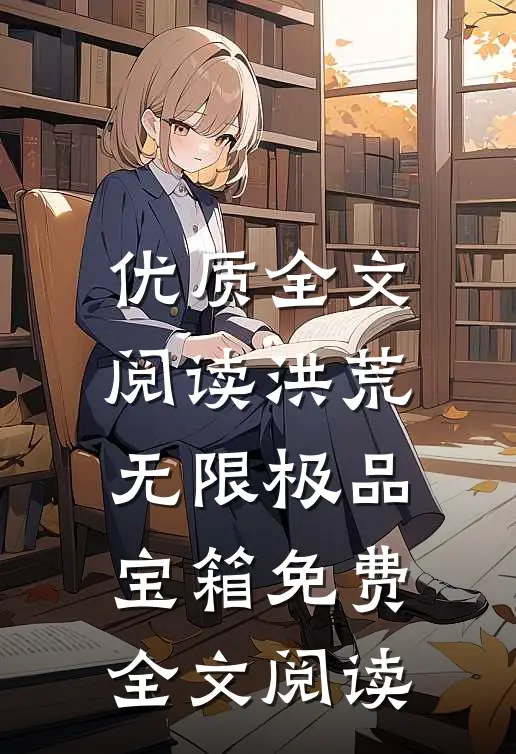 优质全文阅读洪荒:无限极品宝箱免费全文阅读