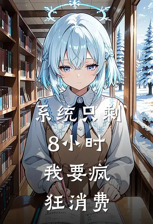 系统只剩8小时：我要疯狂消费