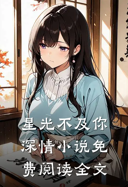 星光不及你深情小说免费阅读全文