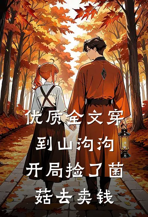 优质全文穿到山沟沟，开局捡了菌菇去卖钱
