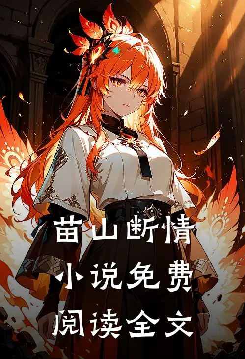 苗山断情小说免费阅读全文