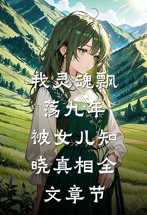 我灵魂飘荡九年，被女儿知晓真相全文章节