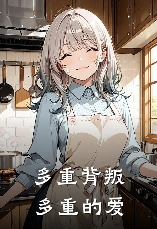 多重背叛，多重的爱