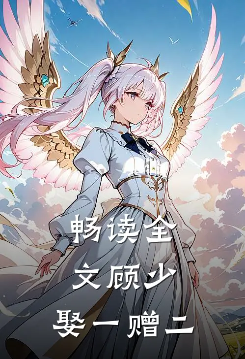 畅读全文顾少，娶一赠二