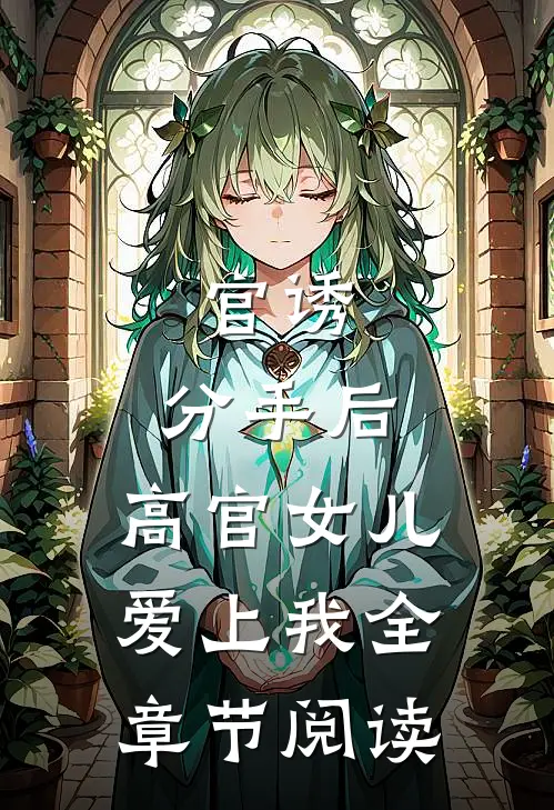 官诱：分手后，高官女儿爱上我全章节阅读
