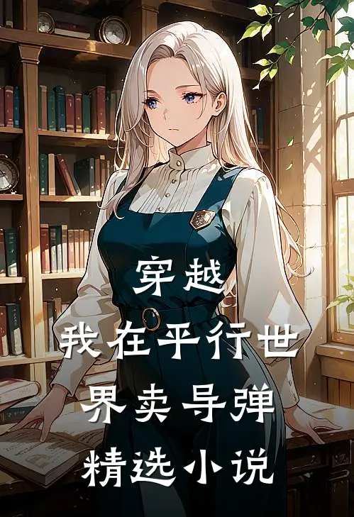 穿越：我在平行世界卖导弹精选小说