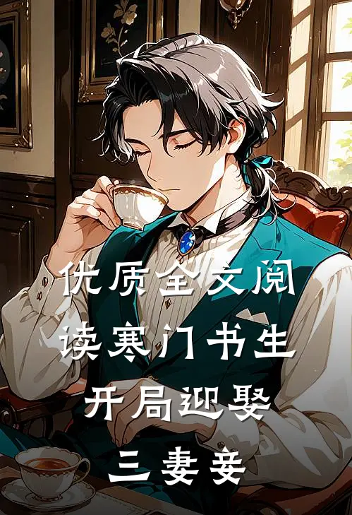优质全文阅读寒门书生：开局迎娶三妻妾