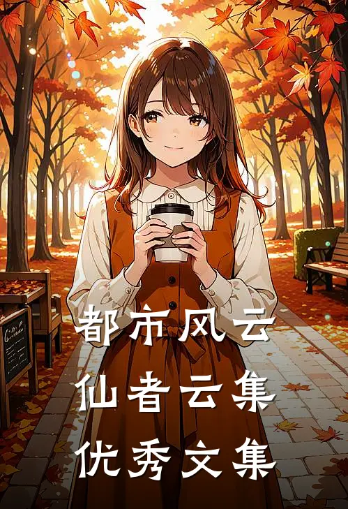 都市风云，仙者云集优秀文集
