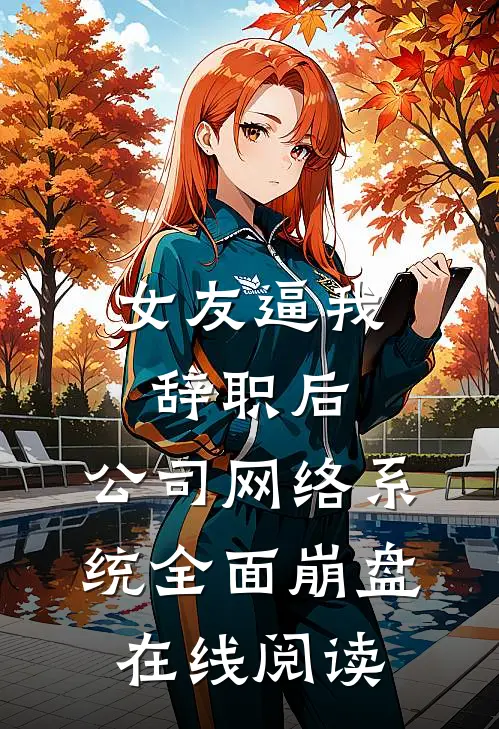 女友逼我辞职后，公司网络系统全面崩盘在线阅读