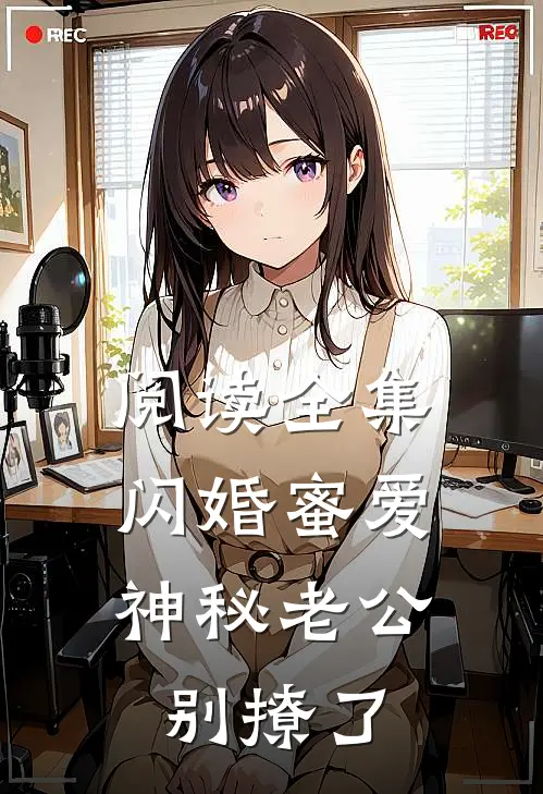 阅读全集闪婚蜜爱：神秘老公别撩了