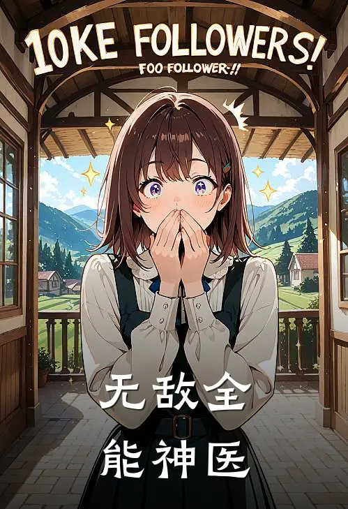 无敌全能神医