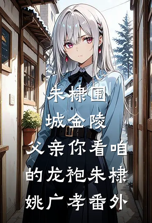 朱棣围城金陵：父亲你看咱的龙袍朱棣姚广孝番外