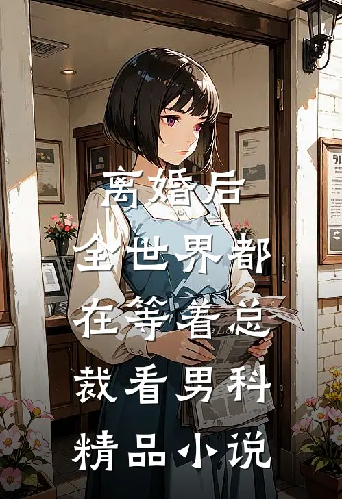 离婚后，全世界都在等着总裁看男科精品小说