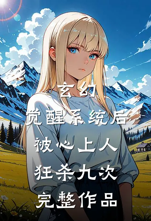 玄幻：觉醒系统后被心上人狂杀九次完整作品