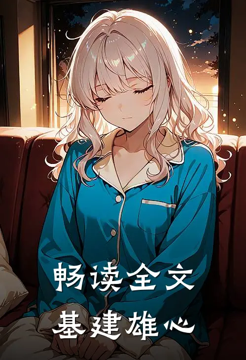 畅读全文基建雄心