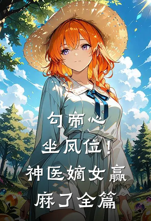 勾帝心，坐凤位！神医嫡女赢麻了全篇