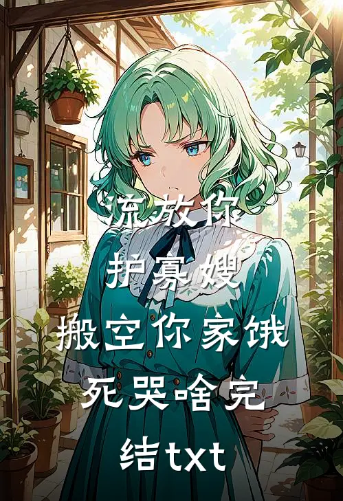 流放你护寡嫂，搬空你家饿死哭啥完结txt