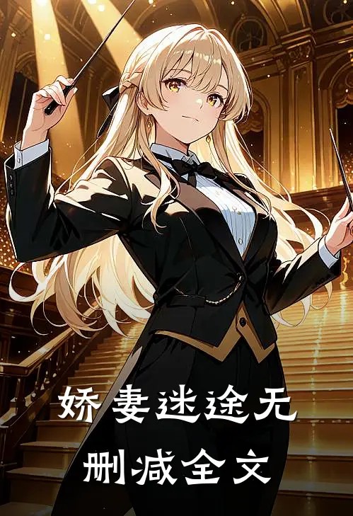 娇妻迷途无删减全文