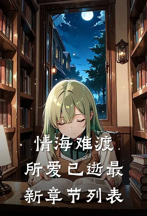 情海难渡，所爱已逝最新章节列表