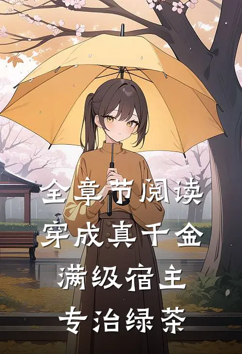 全章节阅读穿成真千金：满级宿主专治绿茶