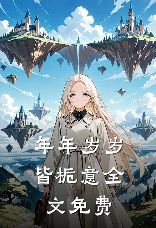 年年岁岁皆栀意全文免费