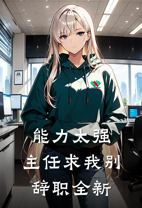 能力太强，主任求我别辞职全新