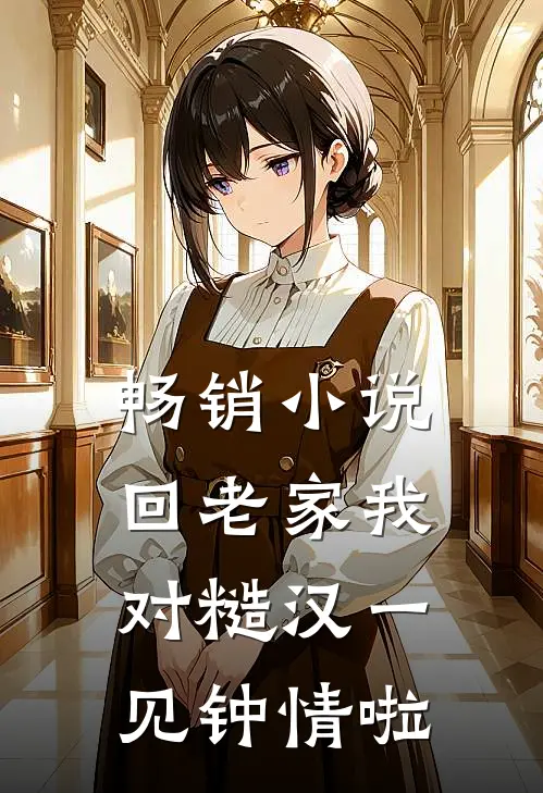 畅销小说回老家我对糙汉一见钟情啦