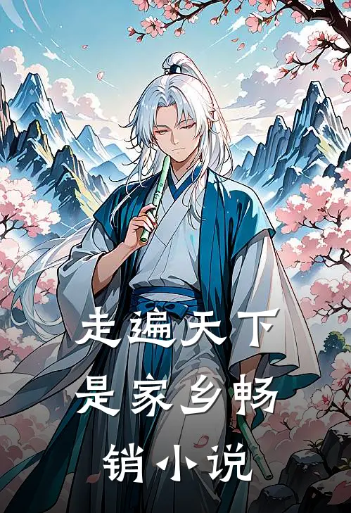 走遍天下是家乡畅销小说