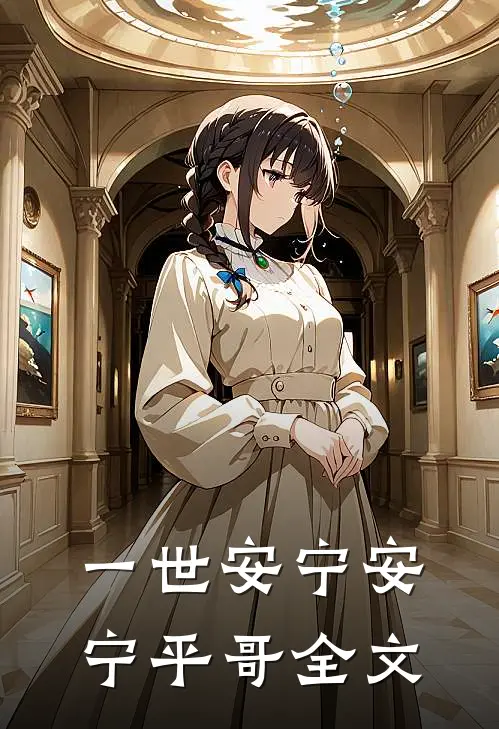 一世安宁安宁平哥全文