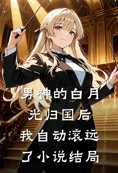 男神的白月光归国后，我自动滚远了小说结局