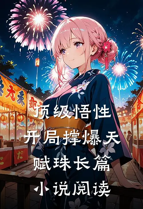 顶级悟性，开局撑爆天赋珠长篇小说阅读