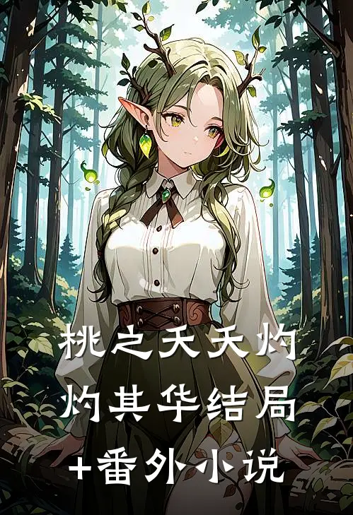 桃之夭夭灼灼其华结局+番外小说