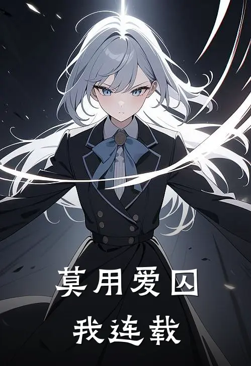 莫用爱囚我连载