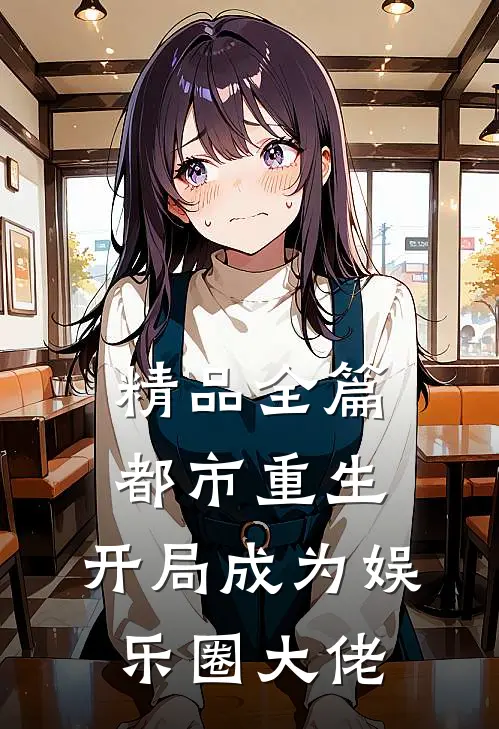 精品全篇都市重生：开局成为娱乐圈大佬