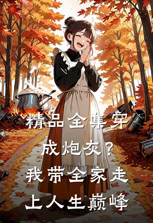 精品全集穿成炮灰？我带全家走上人生巅峰