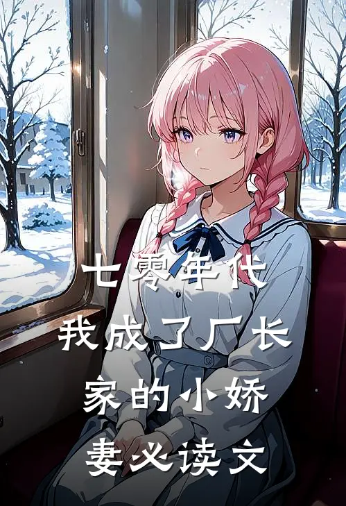 七零年代：我成了厂长家的小娇妻必读文