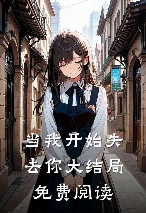 当我开始失去你大结局免费阅读