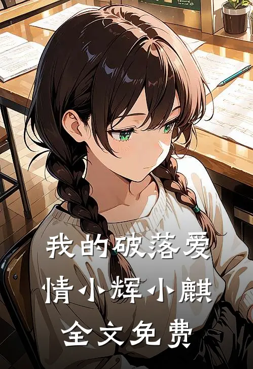 我的破落爱情小辉小麒全文免费