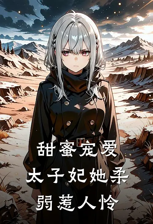 甜蜜宠爱：太子妃她柔弱惹人怜