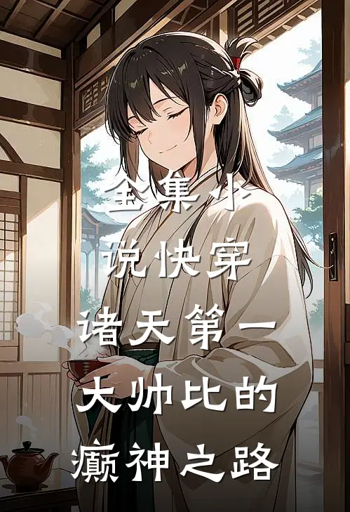 全集小说快穿：诸天第一大帅比的癫神之路