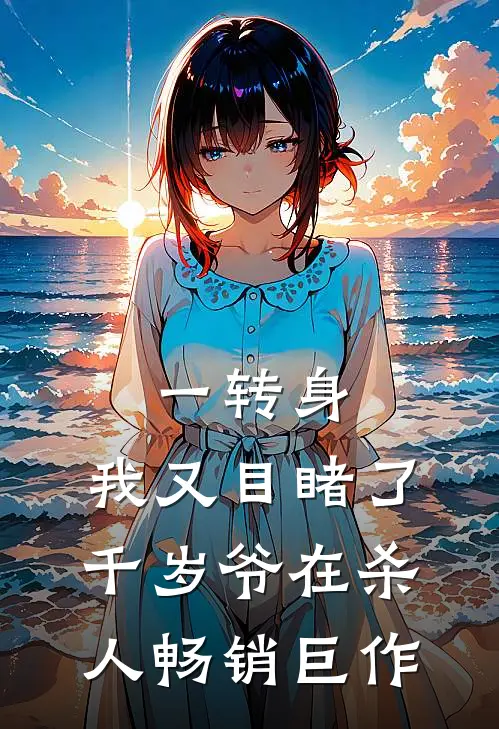 一转身，我又目睹了千岁爷在杀人畅销巨作