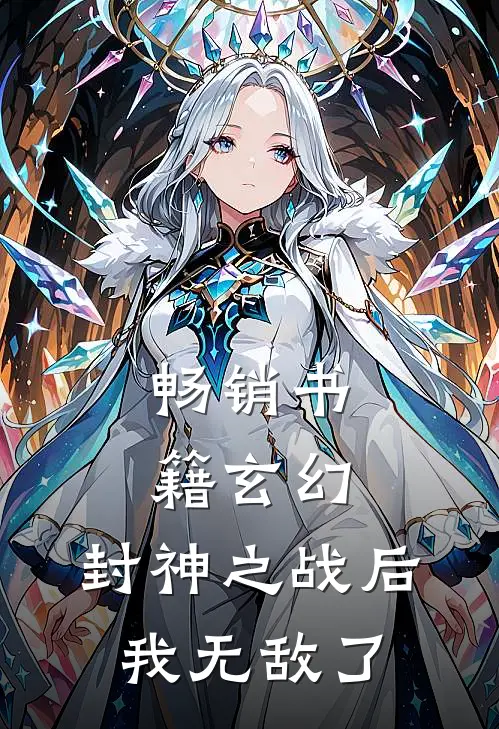 畅销书籍玄幻：封神之战后我无敌了