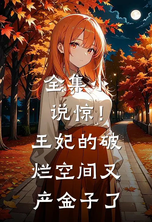 全集小说惊！王妃的破烂空间又产金子了