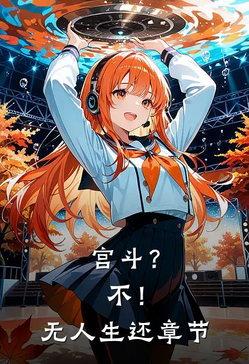 宫斗？不！无人生还章节