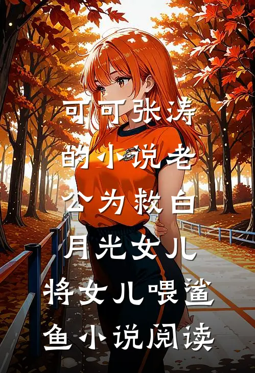 可可张涛的小说老公为救白月光女儿，将女儿喂鲨鱼小说阅读