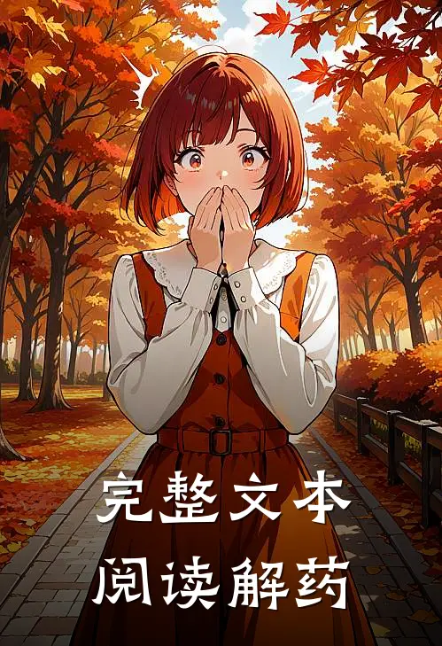 完整文本阅读解药