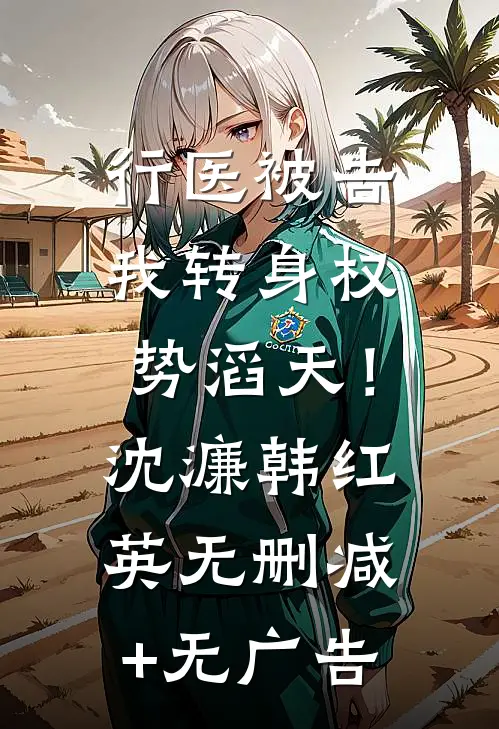 行医被告，我转身权势滔天！沈濂韩红英无删减+无广告