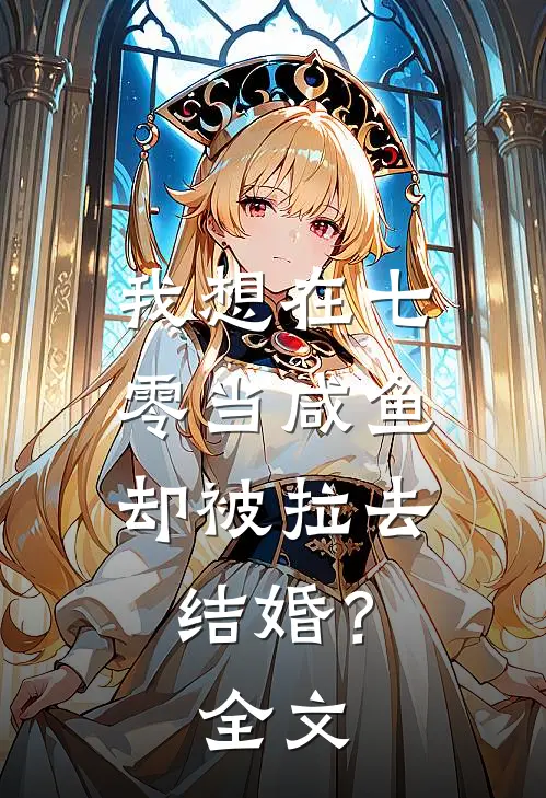我想在七零当咸鱼，却被拉去结婚？全文