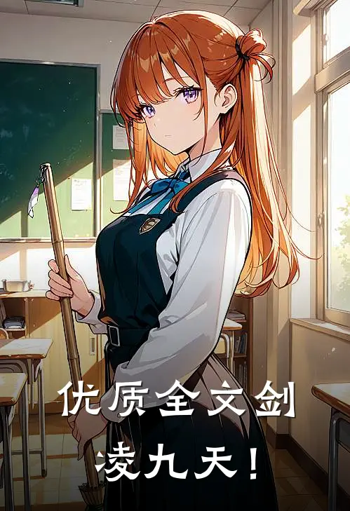 优质全文剑凌九天！